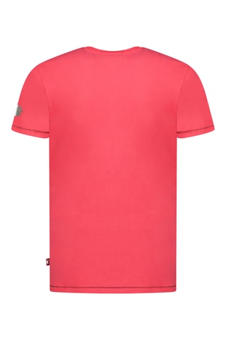 $T-shirt - Rouge