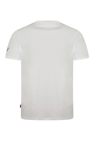 $T-shirt - Blanc