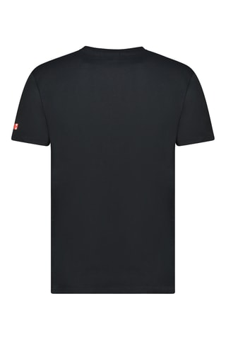 $T-shirt - Noir 