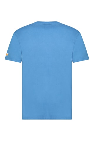 $T-shirt - Ciel