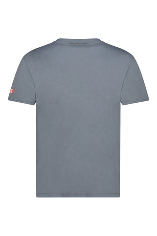 $T-shirt - Gris foncé