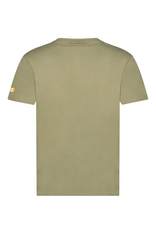 $T-shirt - Kaki