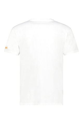 $T-shirt - Blanc
