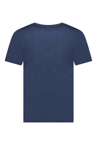 $T-shirt - Bleu marine