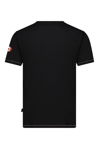 $T-shirt - Noir