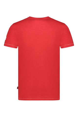 $T-shirt - Rouge