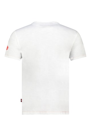 $T-shirt - Blanc