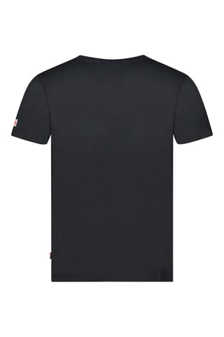 $T-shirt - Noir