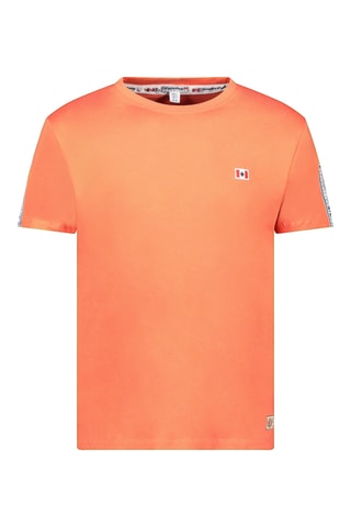 $T-shirt - Corail