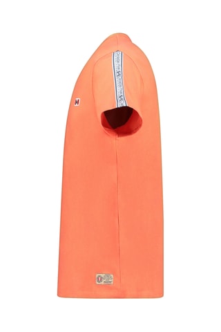 $T-shirt - Corail