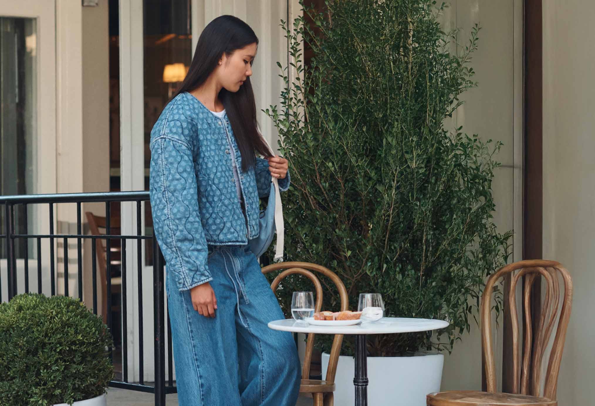 LEVIS pas cher chez SHOWROOMPRIVÉ