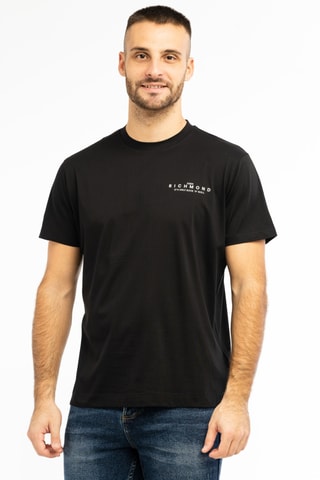 $T-shirt Jumby - Noir