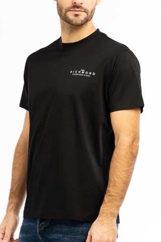 $T-shirt Jumby - Noir