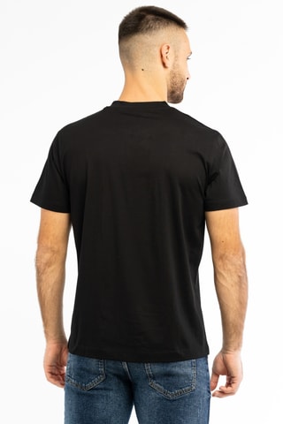 $T-shirt Jumby - Noir
