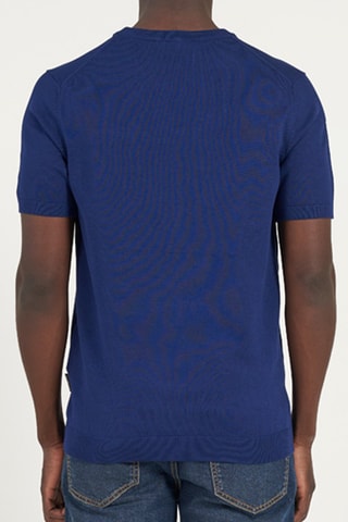 $T-shirt Avior - Bleu marine