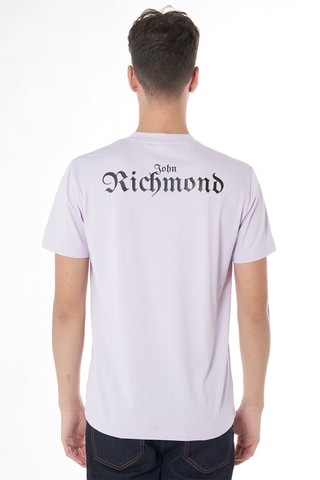 $T-shirt Aguirre - Mauve