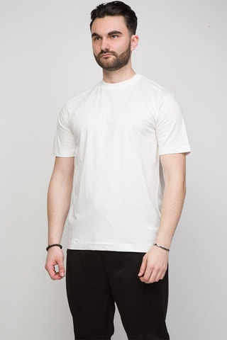 $T-shirt Siobe - Blanc