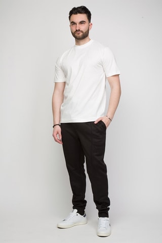 $T-shirt Siobe - Blanc