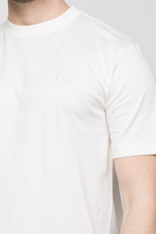 $T-shirt Siobe - Blanc
