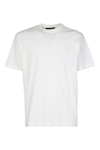 $T-shirt Siobe - Blanc