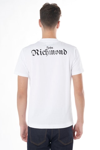 $T-shirt Aguirre - Blanc