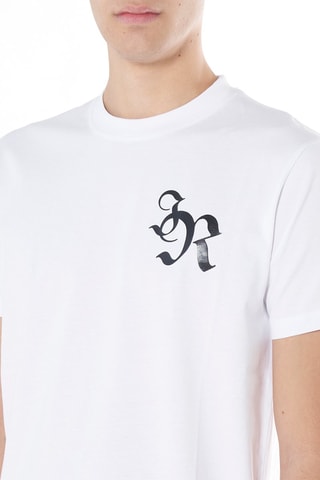 $T-shirt Aguirre - Blanc