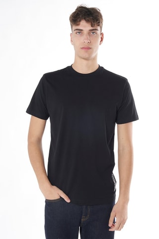 $T-shirt Facundo - Noir