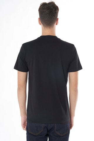 $T-shirt Facundo - Noir