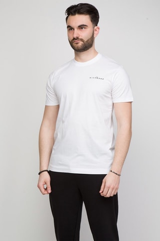 $T-shirt Acosta - Blanc