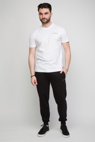 $T-shirt Acosta - Blanc
