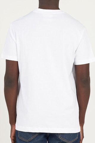 $T-shirt Caceres - Blanc