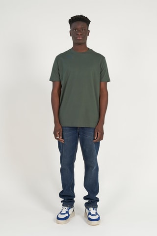 $T-shirt Facundo - Kaki