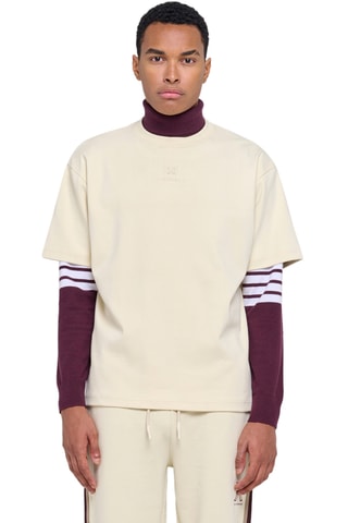 $T-shirt Giorgi Light - Beige