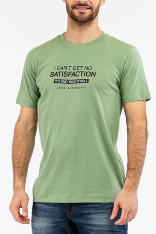 $T-shirt - Vert