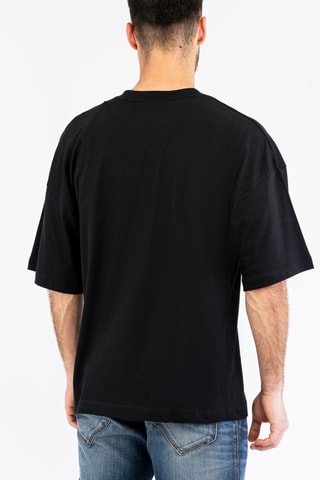 $T-shirt - Noir