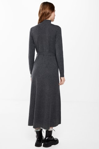 $Robe pull - Anthracite