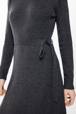 $Robe pull - Anthracite