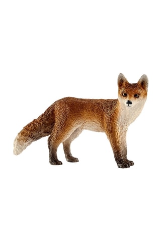 $Renard Wild Life Dès 3 ans