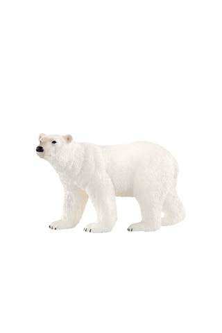 $Ours polaire Wild Life - Dès 3 ans