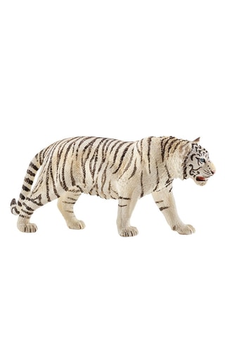 $Tigre blanc mâle Wild Life - Dès 3 ans