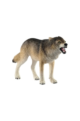 $Loup Wild Life - Dès 3 ans