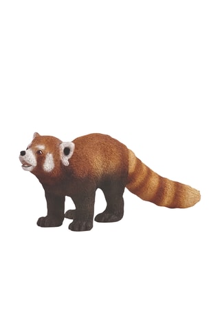 $Panda roux - Dès 3 ans
