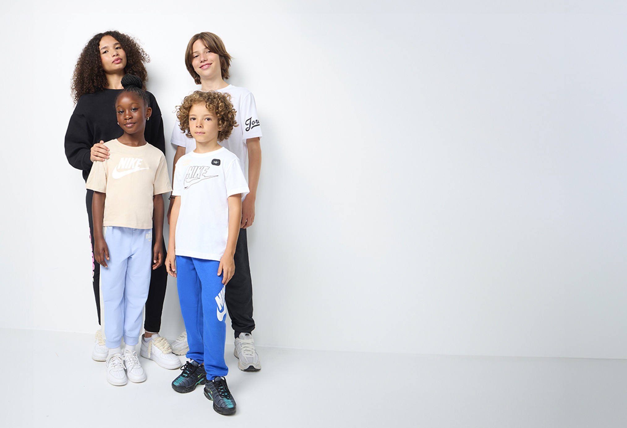 NIKE à super prix chez SHOWROOMPRIVÉ