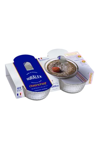 $4 bols Ovenchef - 13 cl