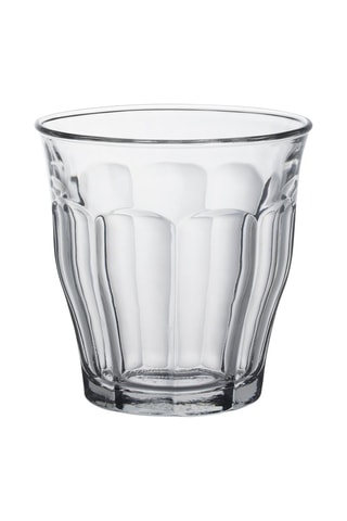 $6 verres Picardie® - 25 cl