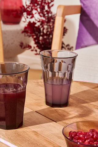 $6 verres Picardie® - 36 cl