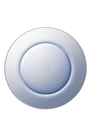 $Assiette plate Lys - 23,5 cm