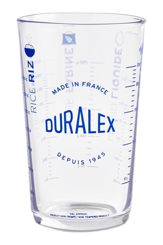 $Verre doseur Precisio - 56 cl