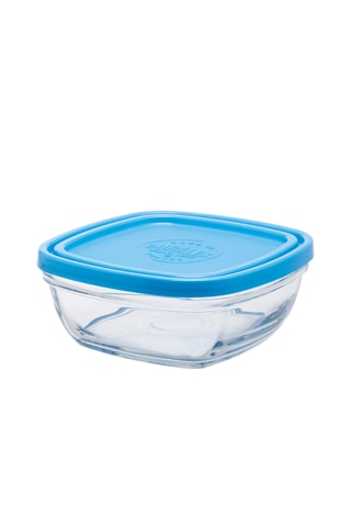 $6 boîtes de conservation en verre Freshbox - 61 cl