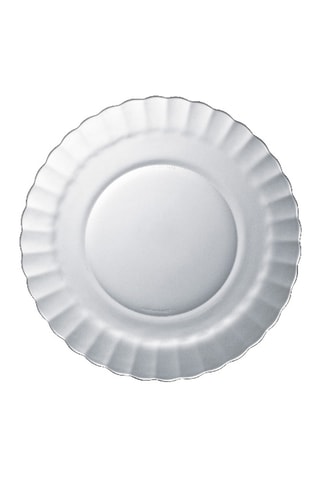 $6 assiettes creuses Picardie® - 23 cm